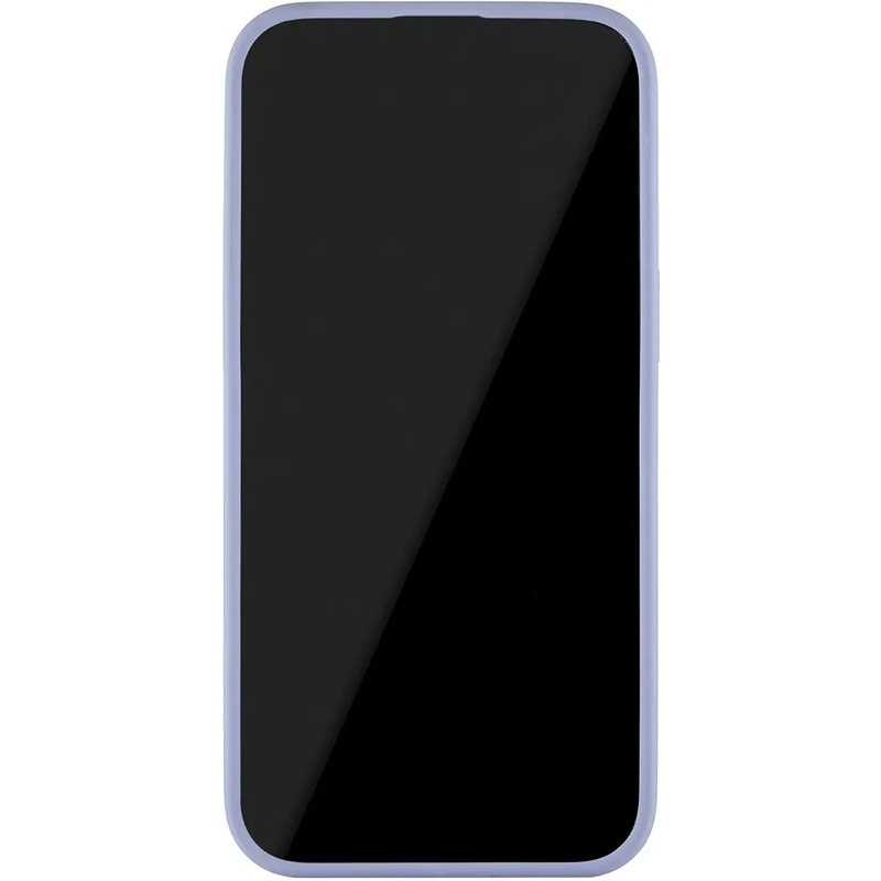 CS281DL67PTH-I23M Чехол защитный uBear Touch Mag Case, iPhone 15 Pro Max, MagSafe, силикон, лаванд.